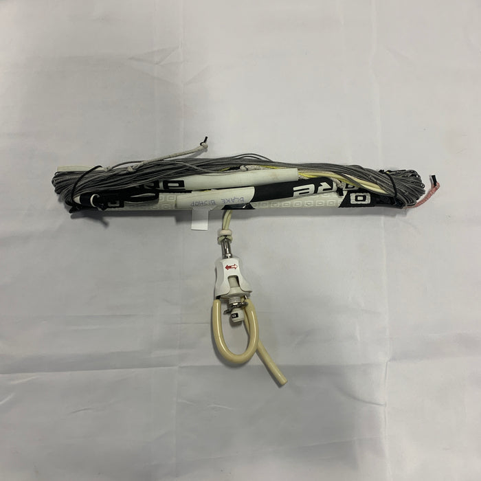 USED Core Sensor 2S Pro Control Bar
