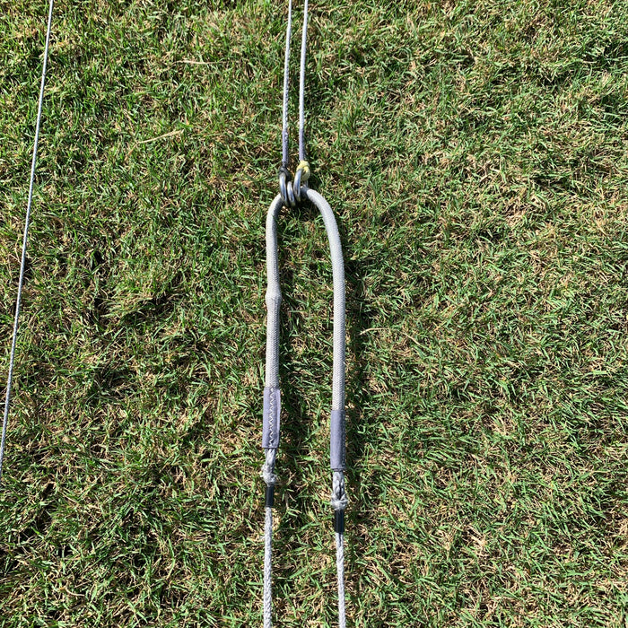 USED Core Sensor 2S Pro Control Bar