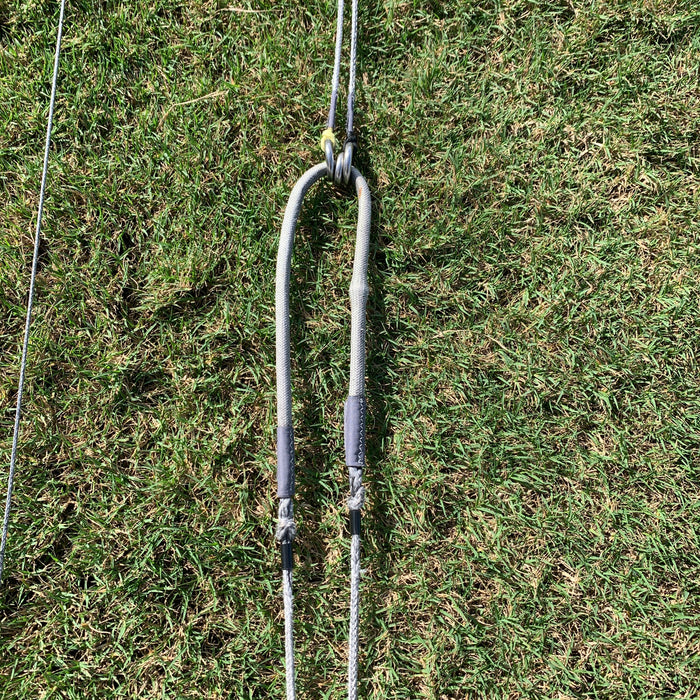 USED Core Sensor 2S Pro Control Bar