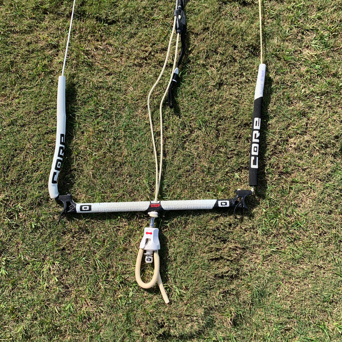 USED Core Sensor 2S Pro Control Bar