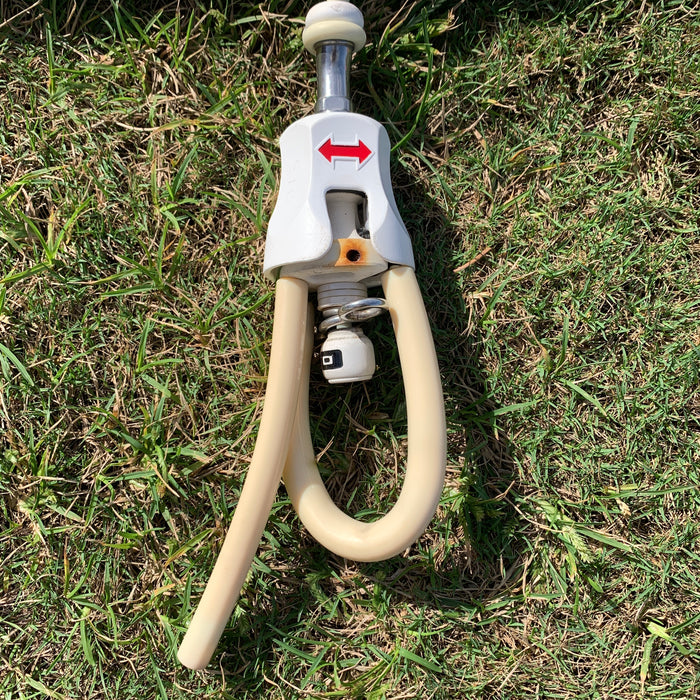 USED Core Sensor 2S Pro Control Bar