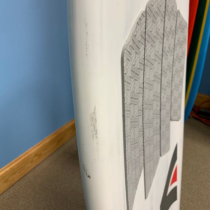 USED Armstrong FG Wing Surf Foilboard-4'5" x 34L