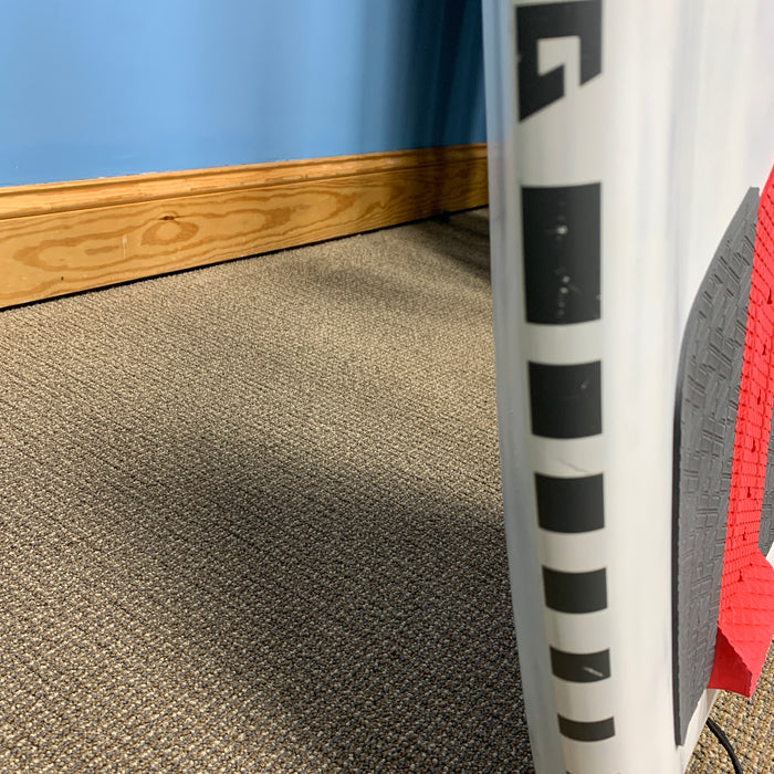 USED Armstrong FG Wing Surf Foilboard-4'5" x 34L