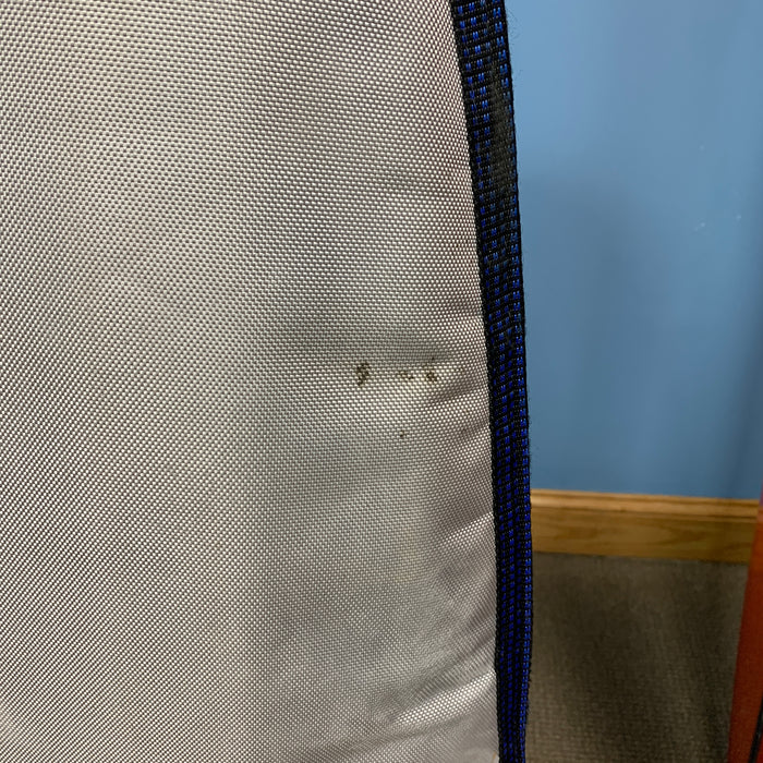 USED Armstrong FG Wing Surf Foilboard-4'5" x 34L