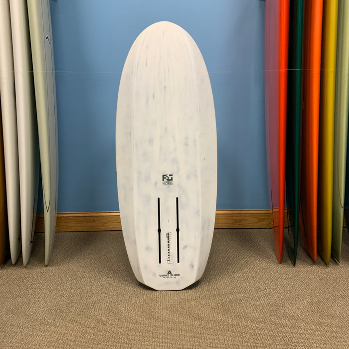 USED Armstrong FG Wing Surf Foilboard-4'5" x 34L