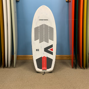 USED Armstrong FG Wing Surf Foilboard-4'5" x 34L