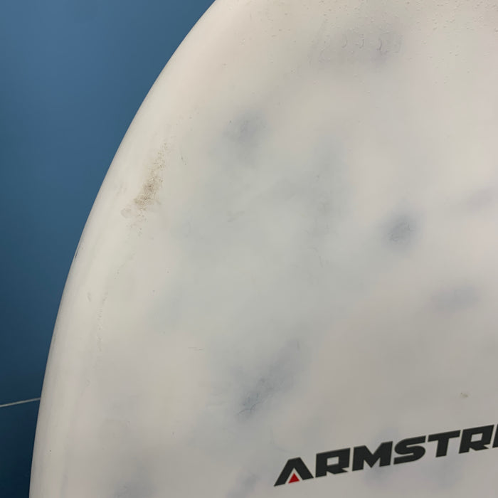 USED Armstrong FG Wing Surf Foilboard-4'5" x 34L
