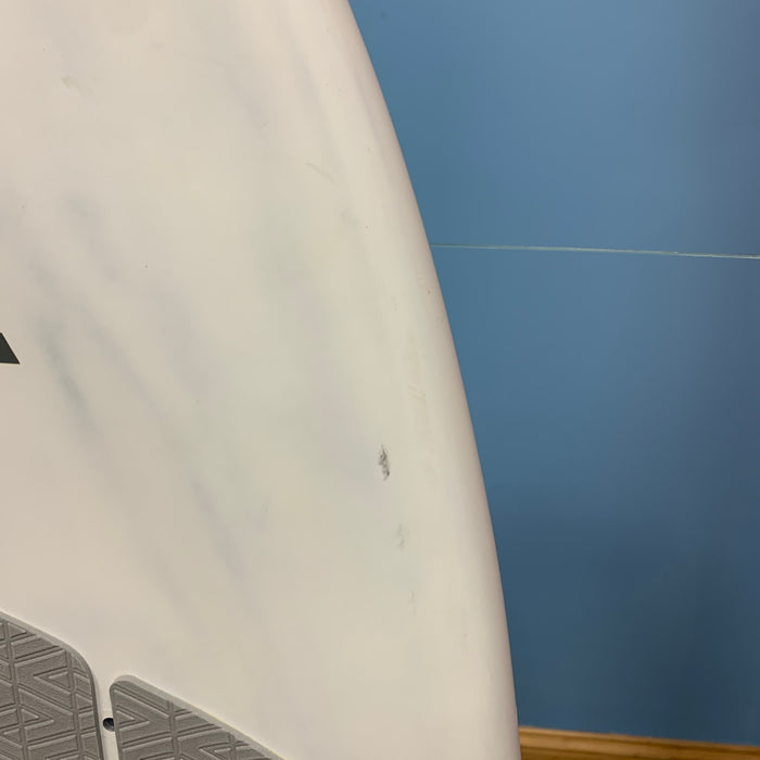 USED Armstrong FG Wing Surf Foilboard-4'5" x 34L