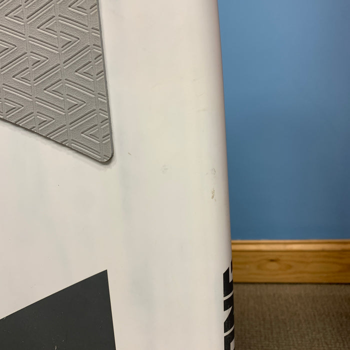 USED Armstrong FG Wing Surf Foilboard-4'5" x 34L