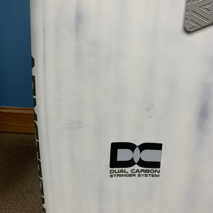 USED Armstrong FG Wing Surf Foilboard-4'5" x 34L