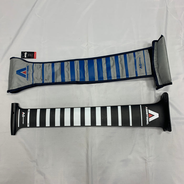 USED Armstrong A+ System Mast-85cm