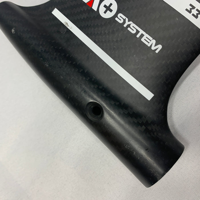 USED Armstrong A+ System Mast-85cm