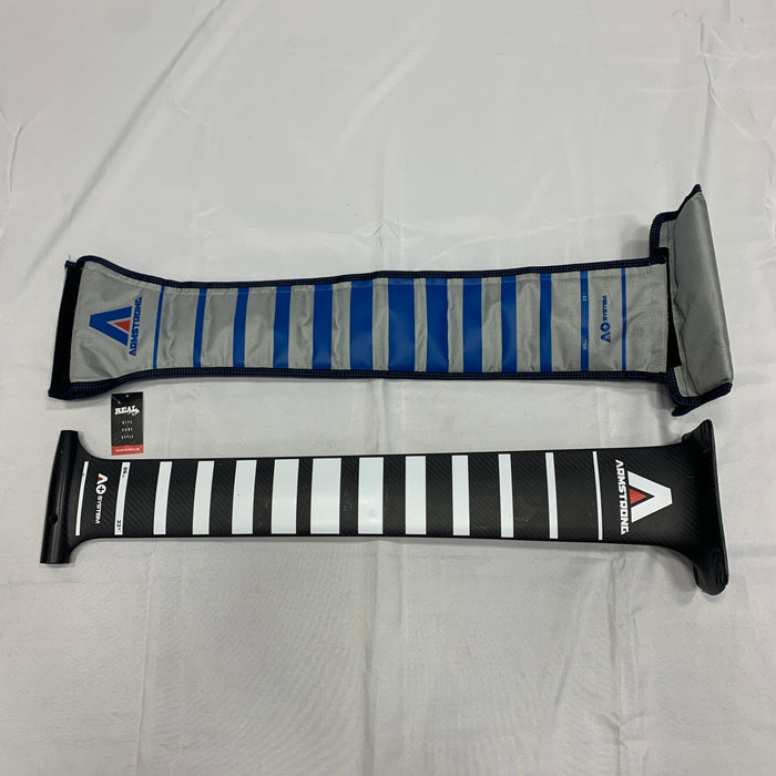 USED Armstrong A+ System Mast-85cm