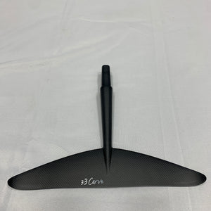 USED Lift Foils Back Wing-33 Carve