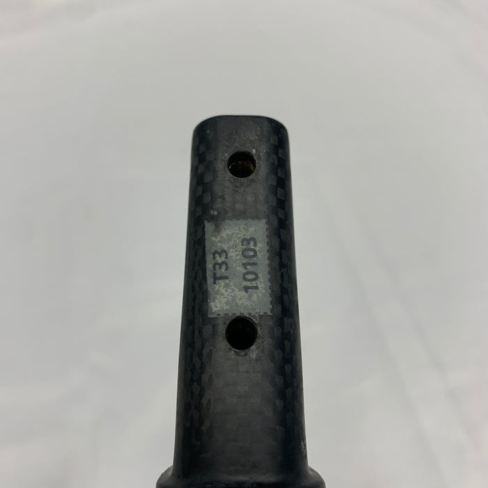 USED Lift Foils Back Wing-33 Carve