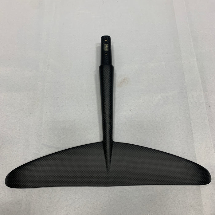 USED Lift Foils Back Wing-33 Carve