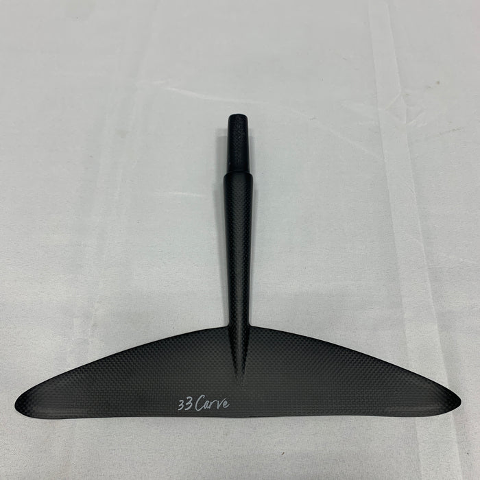 USED Lift Foils Back Wing-33 Carve