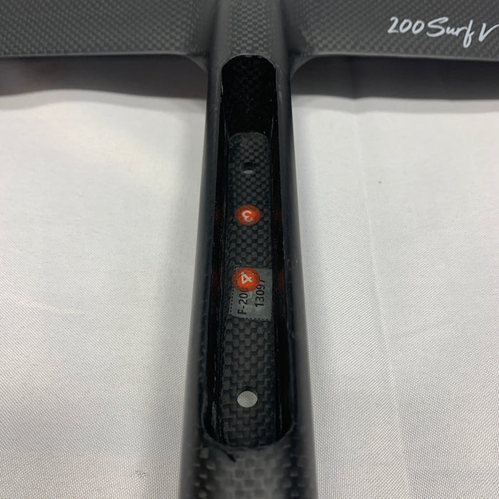 USED Lift Foils Surf V2 Wing-200