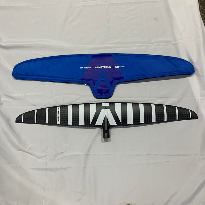 USED Armstrong A+ System High Aspect Front Wing-HA980
