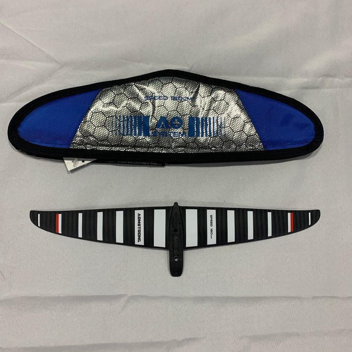 USED Armstrong A+ System Tail Wing-Speed 180