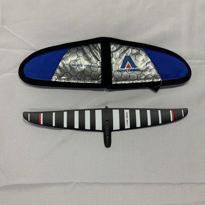 USED Armstrong A+ System Tail Wing-Speed 180