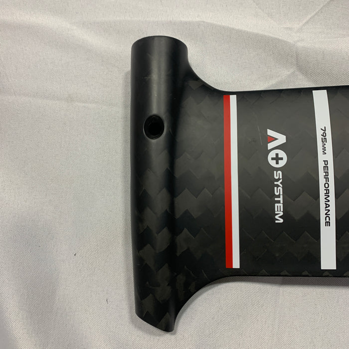 USED Armstrong A+ Performance Mast-795mm