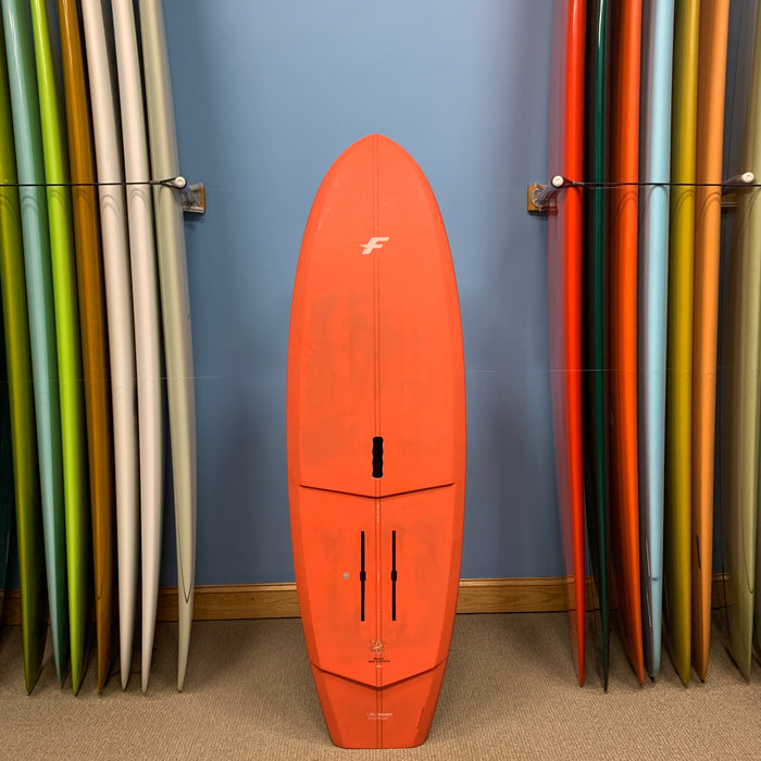 USED F-One Rocket Mid Length Foilboard-6'0" x 105L