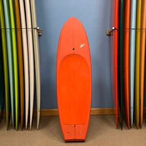 USED F-One Rocket Mid Length Foilboard-6'0" x 105L