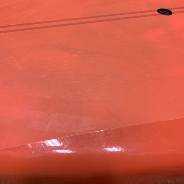 USED F-One Rocket Mid Length Foilboard-6'0" x 105L