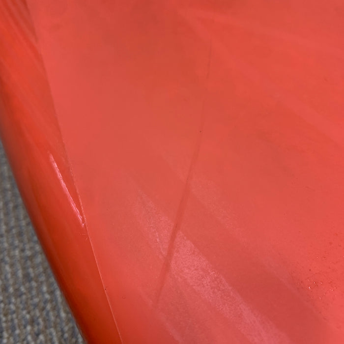 USED F-One Rocket Mid Length Foilboard-6'0" x 105L