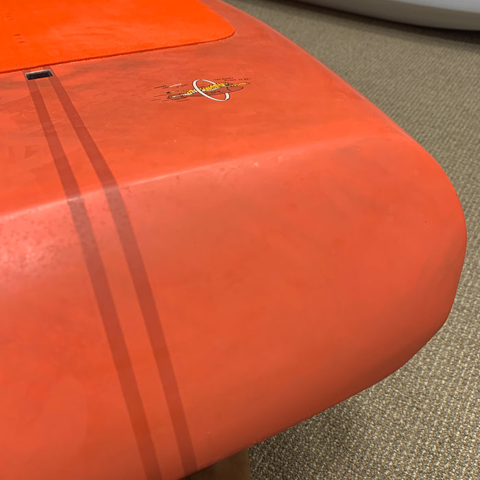 USED F-One Rocket Mid Length Foilboard-6'0" x 105L