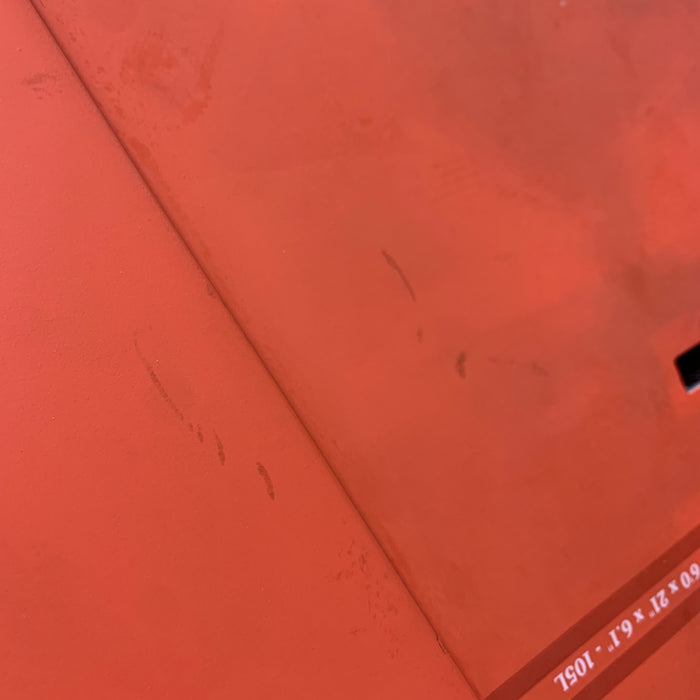 USED F-One Rocket Mid Length Foilboard-6'0" x 105L