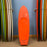 USED F-One Rocket Mid Length Foilboard-6'0" x 105L