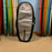 USED Mystic Patrol Day Cover Foil Boardbag-Black-6'1"
