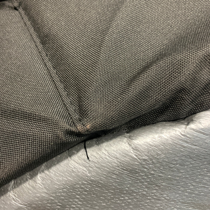 USED Mystic Patrol Day Cover Foil Boardbag-Black-6'1"