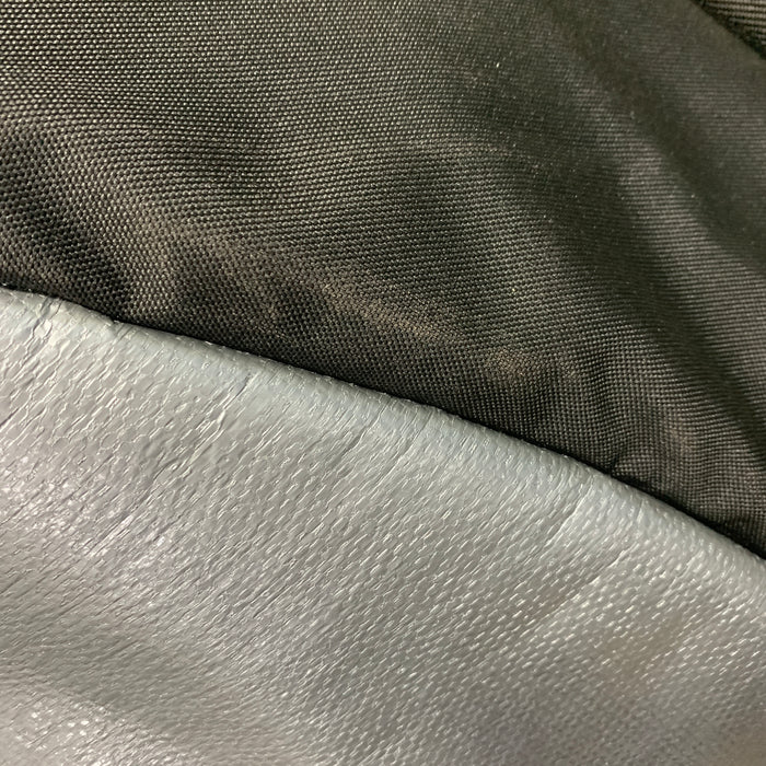 USED Mystic Patrol Day Cover Foil Boardbag-Black-6'1"