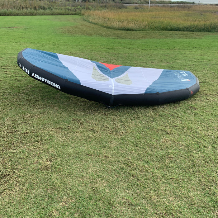 USED Armstrong A Wing V2-4.5m