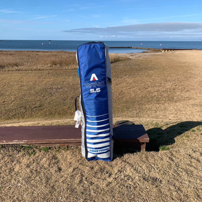 USED Armstrong A Wing V2-5.5m