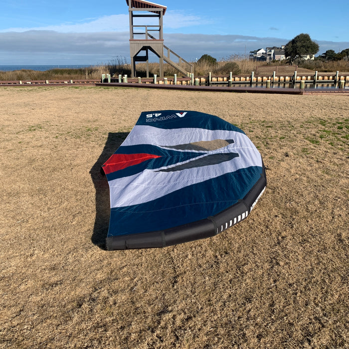 USED Armstrong A Wing V2-5.5m