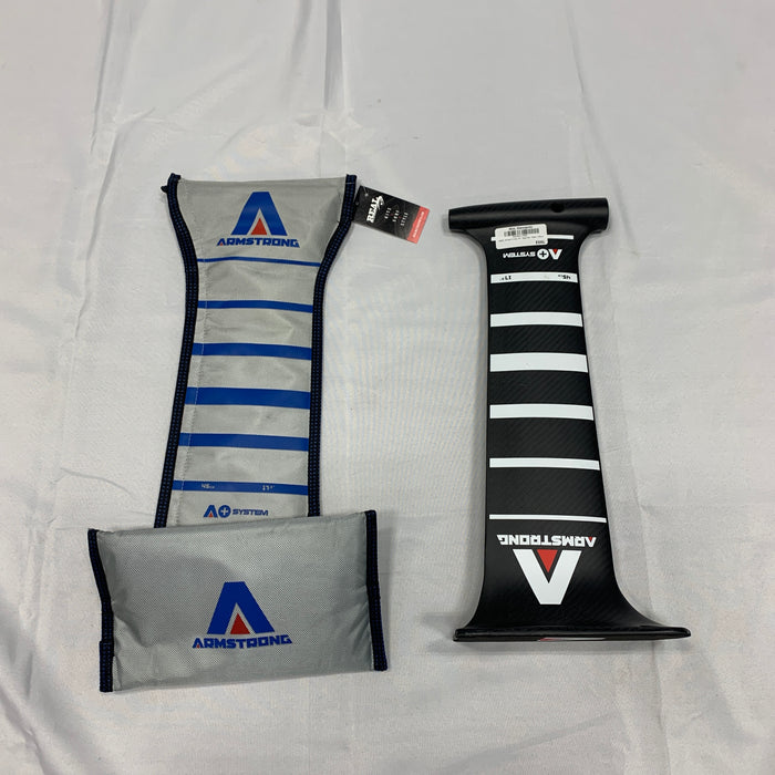 USED Armstrong A+ System Mast-45cm