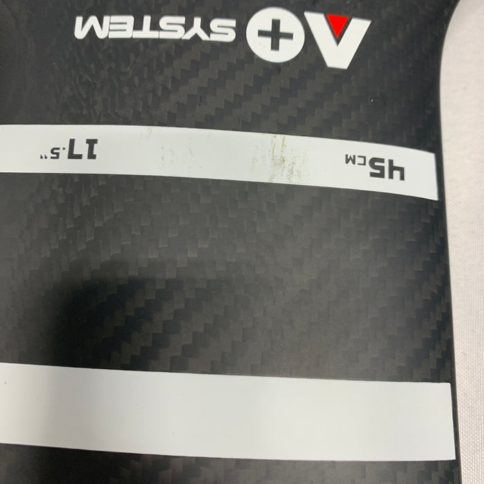 USED Armstrong A+ System Mast-45cm