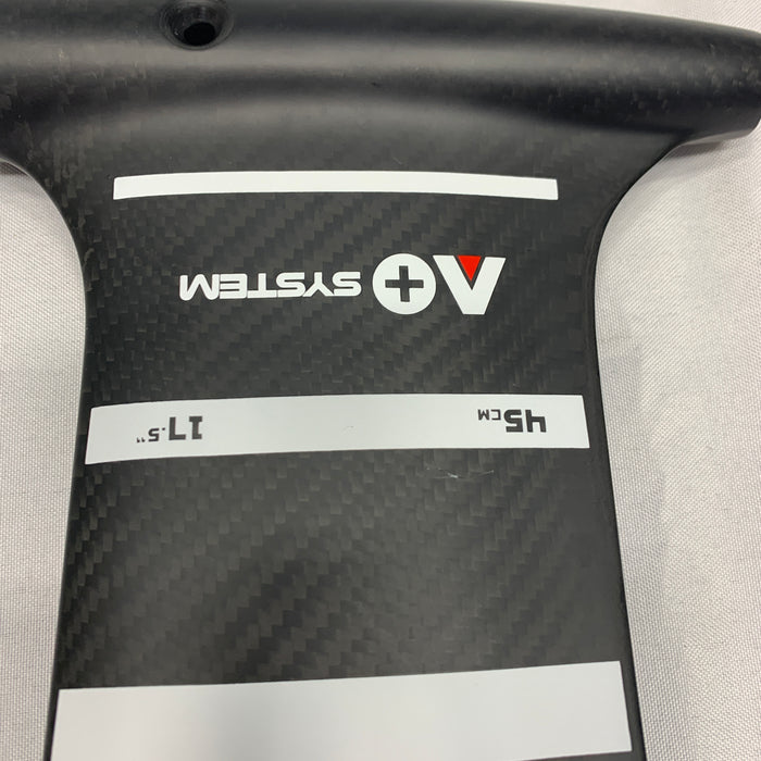 USED Armstrong A+ System Mast-45cm