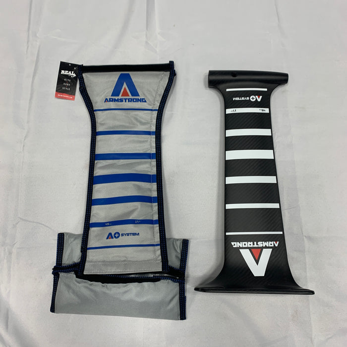 USED Armstrong A+ System Mast-45cm
