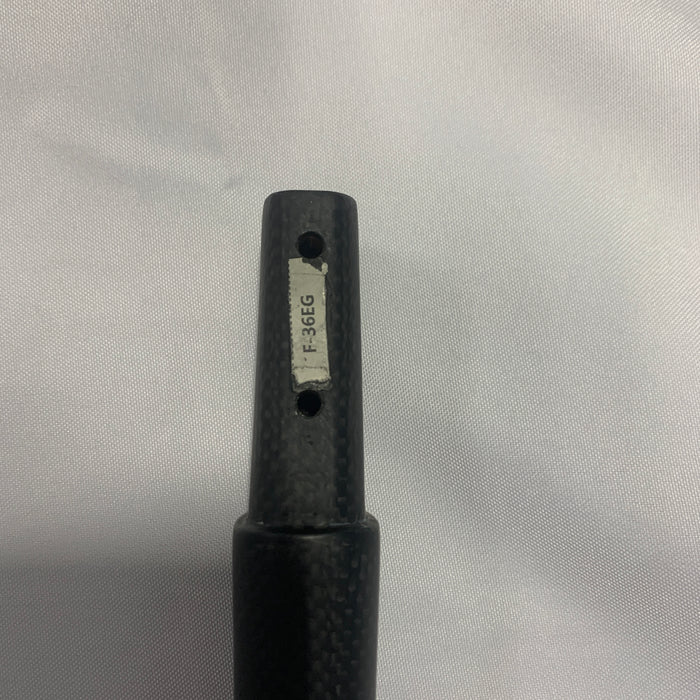 USED Lift Foils Foil Back Wing-36 Glide