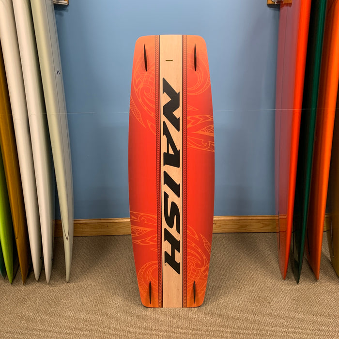 USED Naish S27 Hero Kiteboard-145 x 43.5cm