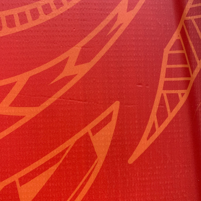 USED Naish S27 Hero Kiteboard-145 x 43.5cm