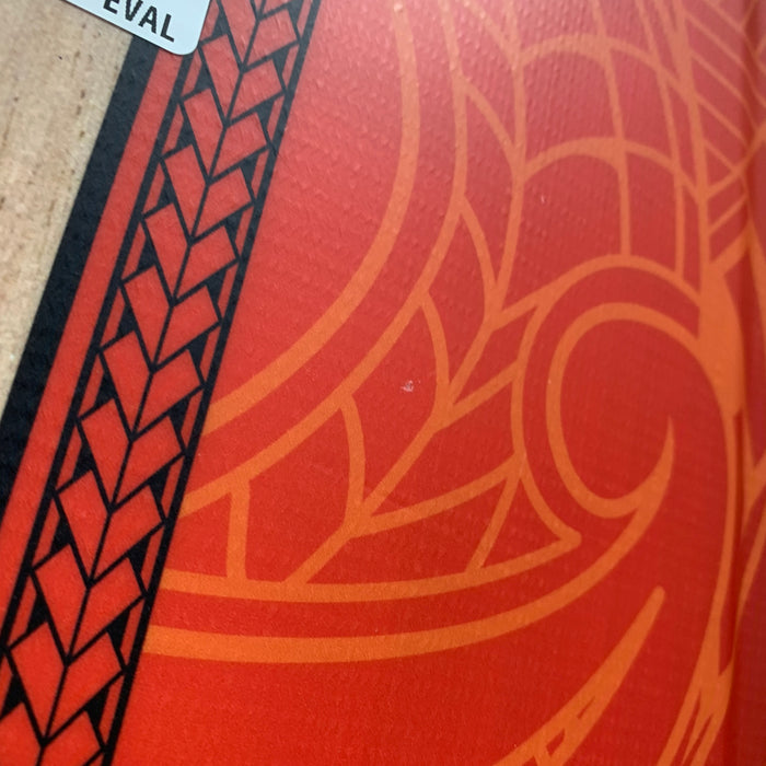 USED Naish S27 Hero Kiteboard-145 x 43.5cm