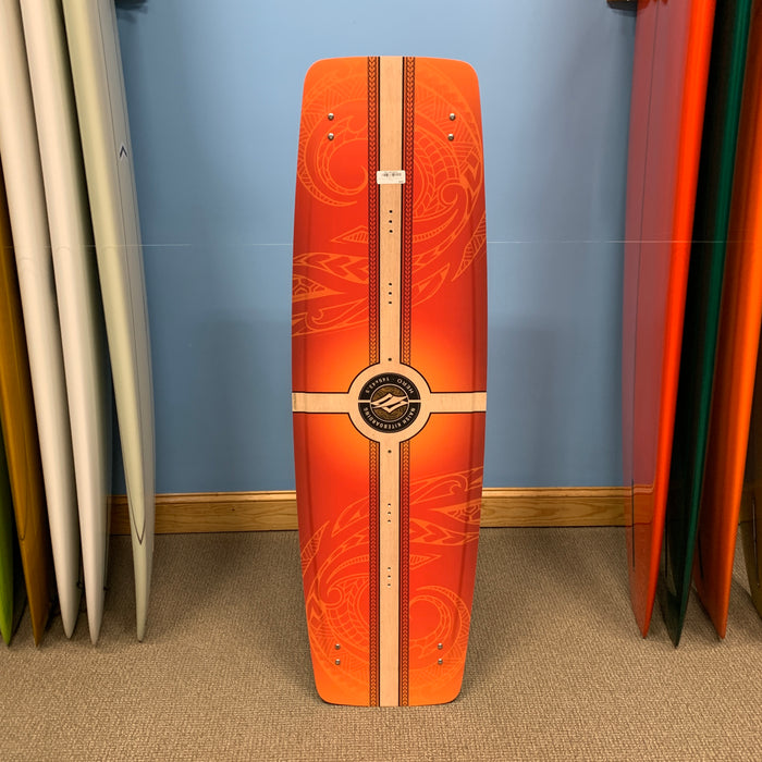 USED Naish S27 Hero Kiteboard-145 x 43.5cm