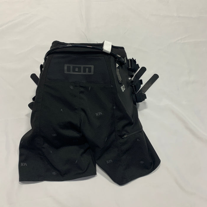 USED ION B2 Seat Harness-Black-X-Small