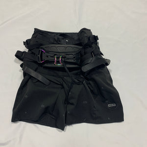 USED ION B2 Seat Harness-Black-X-Small